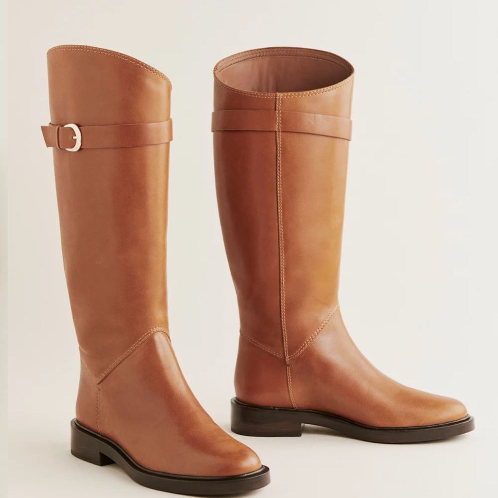 NWT FRANKLIN BOOT
